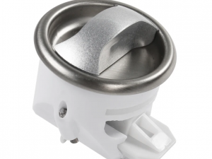 دستگیره درب حمام Aj-102