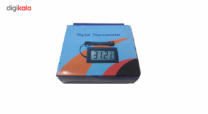 دماسنج دیجیتال مدل ZU-1