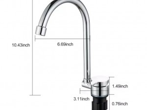 شیراب تاشواهرمی مخصو ص کمپر