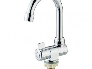 شیراب چرخشی دیواری