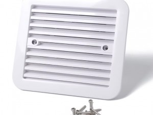 دریچه هوا با فن برای تریلرRV