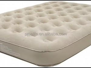 تشک بادی دونفره پمپ دار