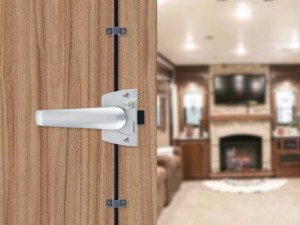 دستگیره درب حمام کاروان مدل6237