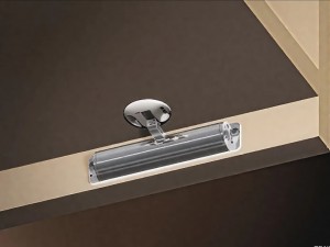 دستگیره مخفی کابینت مدل 116