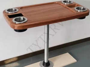 پایه میز