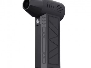 مینی جت فن شارژی کیف دار ZY7400