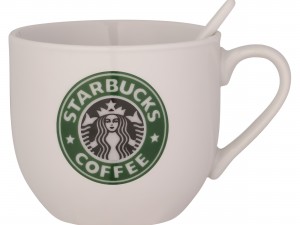 فنجان قهوه خوری استارباکس