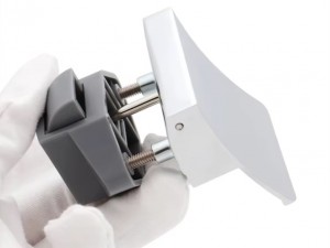 قفل کابینت فشاری مدل p07