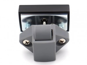 قفل کابینت فشاری مدل p07