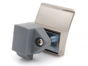 قفل کابینت فشاری مدل p07