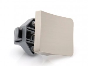 قفل کابینت فشاری مدل p07