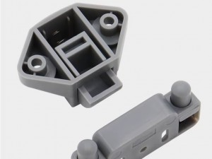 قفل کابینت فشاری مدل p07