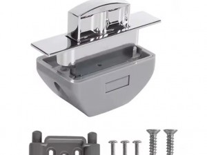 دستگیره درب کابینت کمپر مدلAJ6209-2