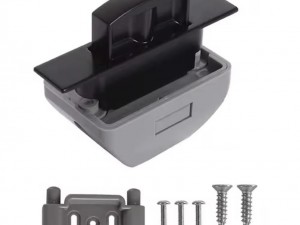 دستگیره درب کابینت کمپر مدلAJ6209-2