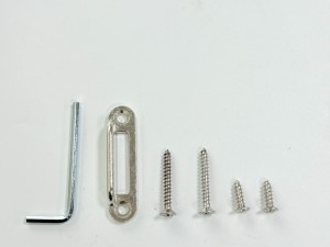 دستگیره درب کابینت AJ6236