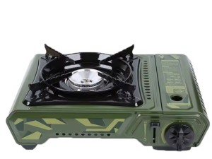 اجاق گاز سفری مدلMS2900HC