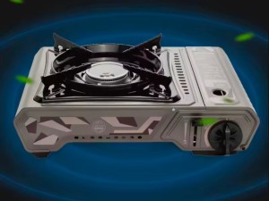 اجاق گاز سفری مدلMS2900HC