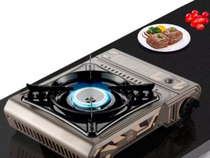 اجاق گاز سفری مدلMS2900HC