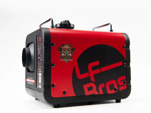 بخاری پرتابل دیزل LF BROS N2