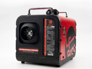 بخاری پرتابل دیزل LF BROS N2