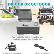 یخچال و فریزر آلپیکول مدل cx50