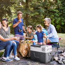 یخچال و فریزر آلپیکول مدل cx50