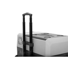 یخچال و فریزر آلپیکول مدل cx50