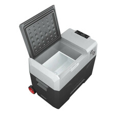 یخچال و فریزر آلپیکول مدل cx50