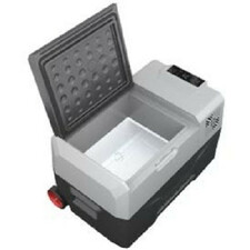 یخچال و فریزر آلپیکول مدل cx50