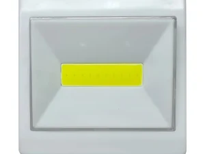 چراغ اضطراری دیواری مدل Kelid WW