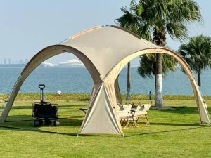 سایبان گنبدی کمپینگ گوفان مدل 9600