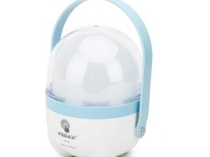 چراغ چادر ویداسی VD862