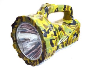 چراغ قوه دستی چیریکی کامی سیف KM-2630M