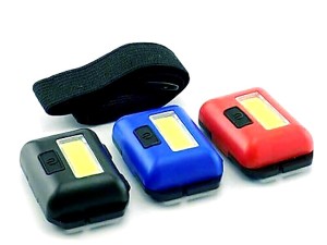 چراغ پیشانی مدل 10 W