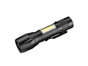 چراغ قوه پلیس کوچک اسمال سان