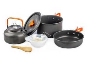 ظروف سفری کمپسور مدل308