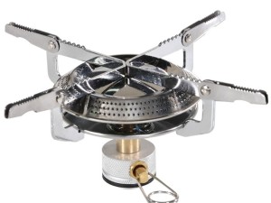 سرشعله کمپسور مدل 412