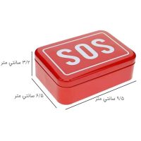 جعبه بقا Sos