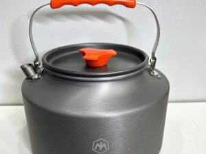 کتری سفری کمپسور مدل CS-020