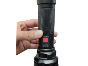 چراغ قوه اسمال سان مدل T199