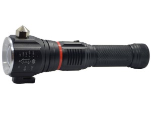 چراغ قوه اسمال سان مدل ZY-T197