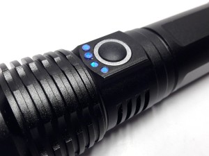 چراغ قوه اسمال سان مدل ZY-S35