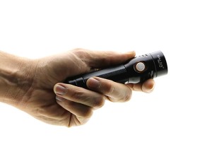 چراغ قوه دستی اسمال سان مدل ZY-T187