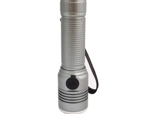 چراغ قوه دستی اسمال سان کد ZY-T116
