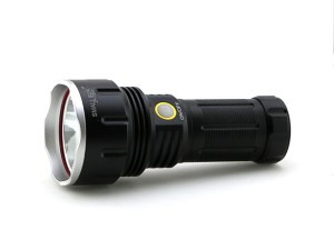 چراغ قوه پلیسی اسمال سان مدل T208