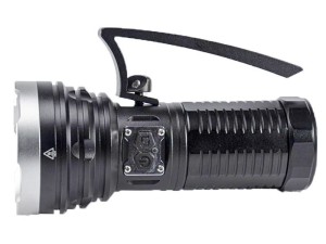 چراغ قوه  اسمال سان مدل ZY-T170