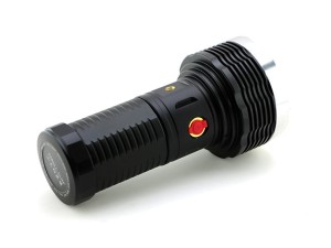 چراغ قوه اسمال سان مدل T207