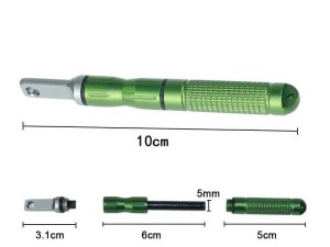 سنگ چخماق مدل EDC