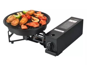 اجاق سفری تاشو