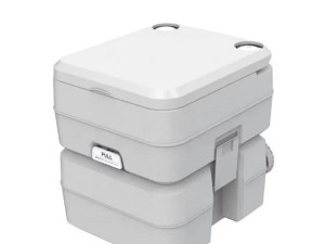 توالت پرتابل سفری seaflo